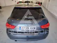 2011 Audi A1