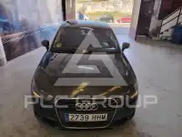 2011 Audi A1