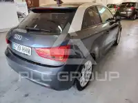 2011 Audi A1