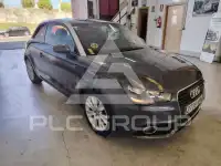2011 Audi A1