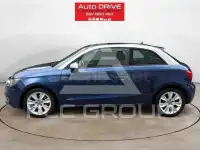 2011 Audi A1