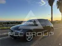 2011 Audi A1