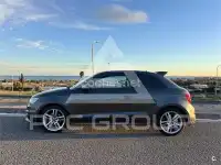 2011 Audi A1