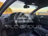 2011 Audi A1