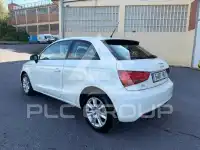 2011 Audi A1