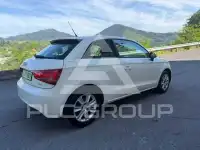 2011 Audi A1