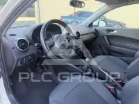 2011 Audi A1
