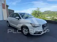 2011 Audi A1
