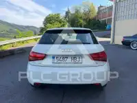 2011 Audi A1