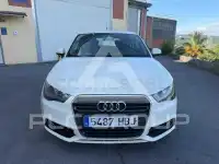 2011 Audi A1