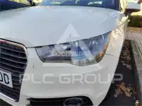 2011 Audi A1
