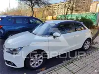 2011 Audi A1