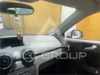 2011 Audi A1