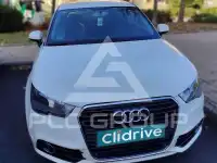 2011 Audi A1