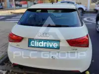 2011 Audi A1