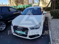 2011 Audi A1