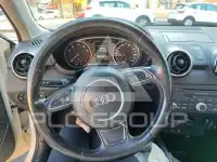 2011 Audi A1
