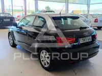 2011 Audi A1