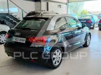 2011 Audi A1