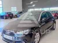 2011 Audi A1