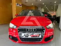 2011 Audi A1