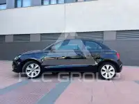 2011 Audi A1