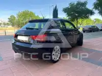 2011 Audi A1