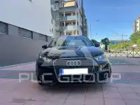 2011 Audi A1