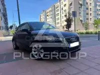 2011 Audi A1