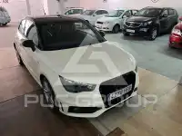 2011 Audi A1