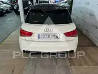 2011 Audi A1