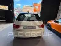 2011 Audi A1