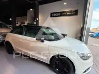 2011 Audi A1