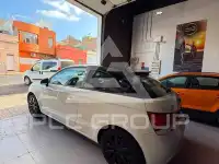2011 Audi A1