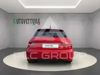 2011 Audi A1