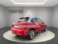 2011 Audi A1