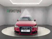 2011 Audi A1