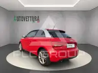 2011 Audi A1