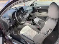 2011 Audi A1