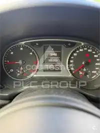 2011 Audi A1