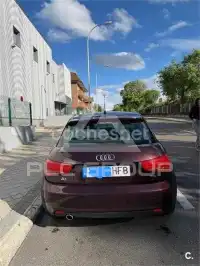 2011 Audi A1