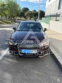 2011 Audi A1