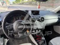 2011 Audi A1