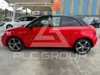 2011 Audi A1