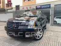 2011 Cadillac ESCALADE