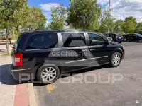 2011 Chrysler Grand Voyager