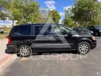 2011 Chrysler Grand Voyager