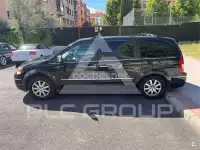 2011 Chrysler Grand Voyager