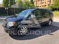 2011 Chrysler Grand Voyager