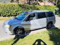 2011 Chrysler Grand Voyager